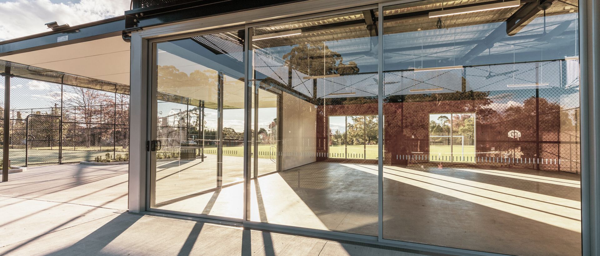 Supporting Image 1 for Nimbus Architecture & Heritage