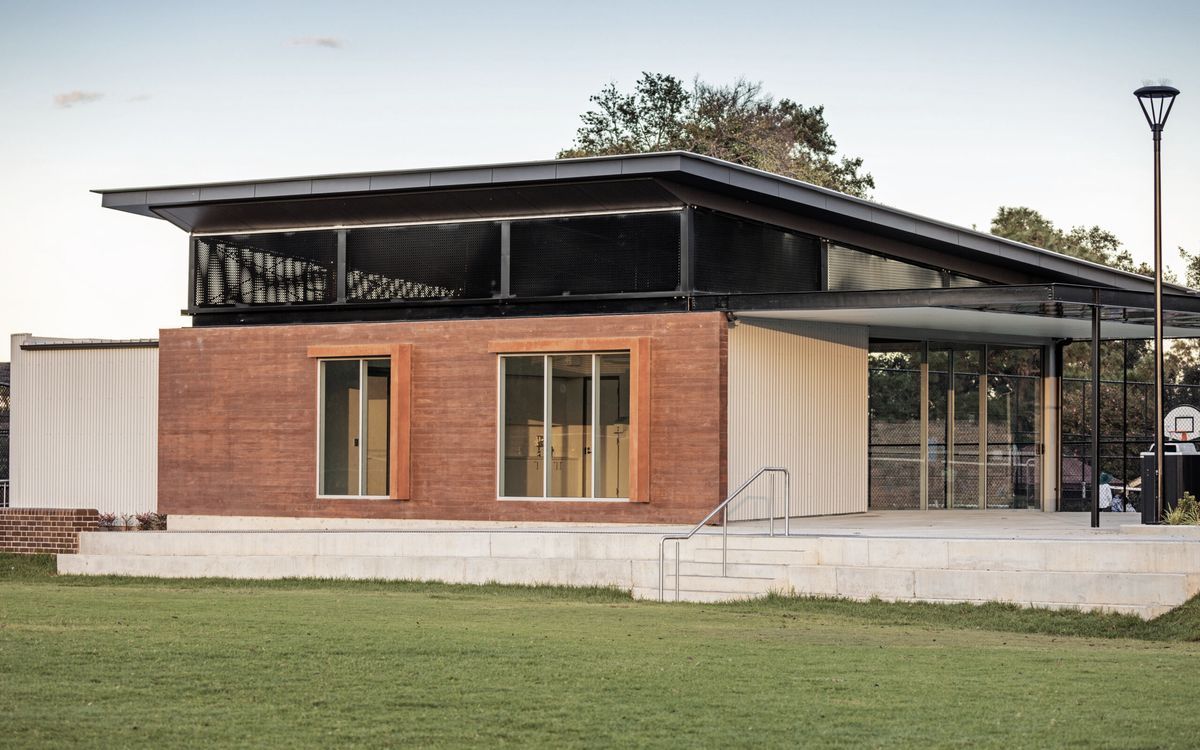 Nimbus Architecture & Heritage banner