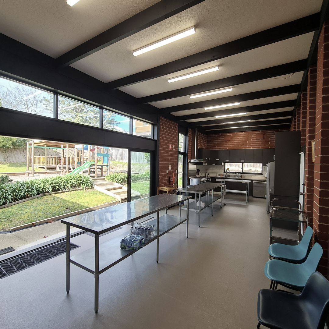 John Low Architect
