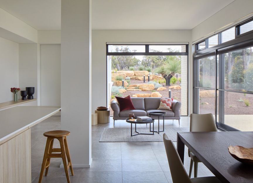 Sandy Anghie Architect