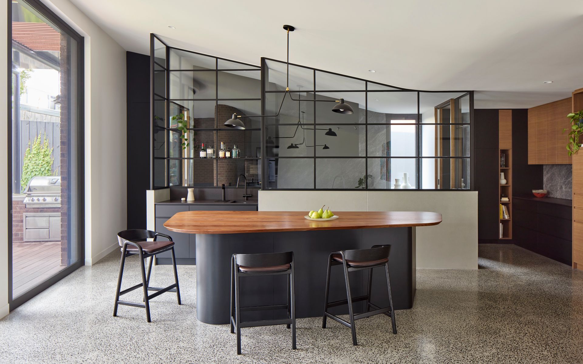 Supporting Image 3 for Bryant Alsop Architects