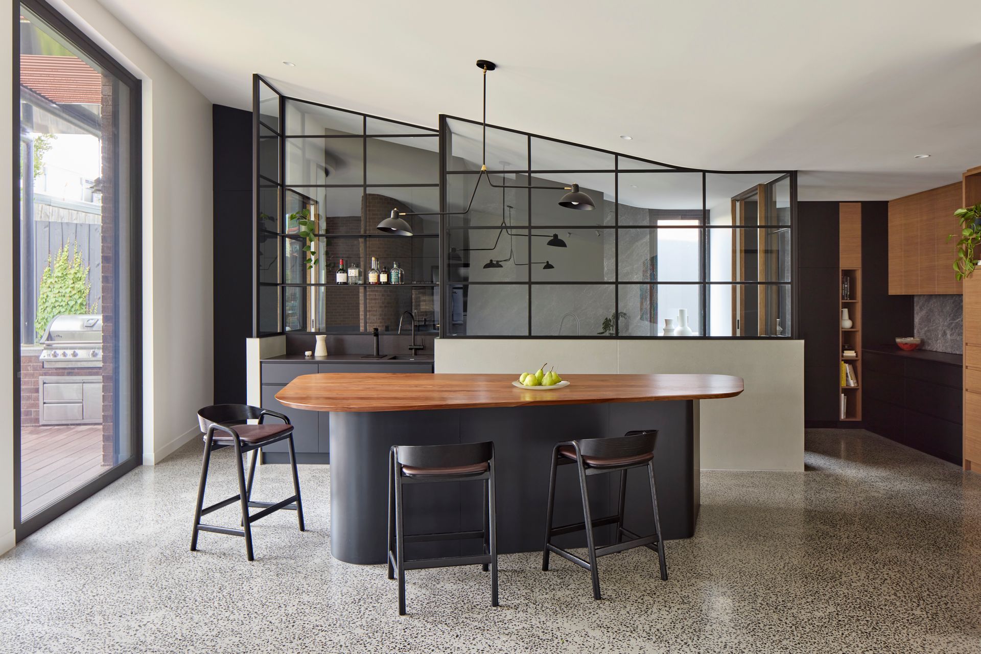 Supporting Image 3 for Bryant Alsop Architects