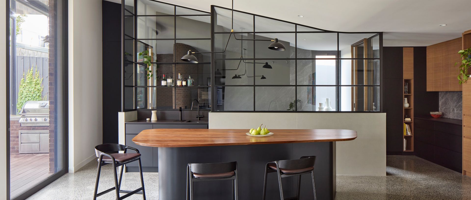 Supporting Image 3 for Bryant Alsop Architects