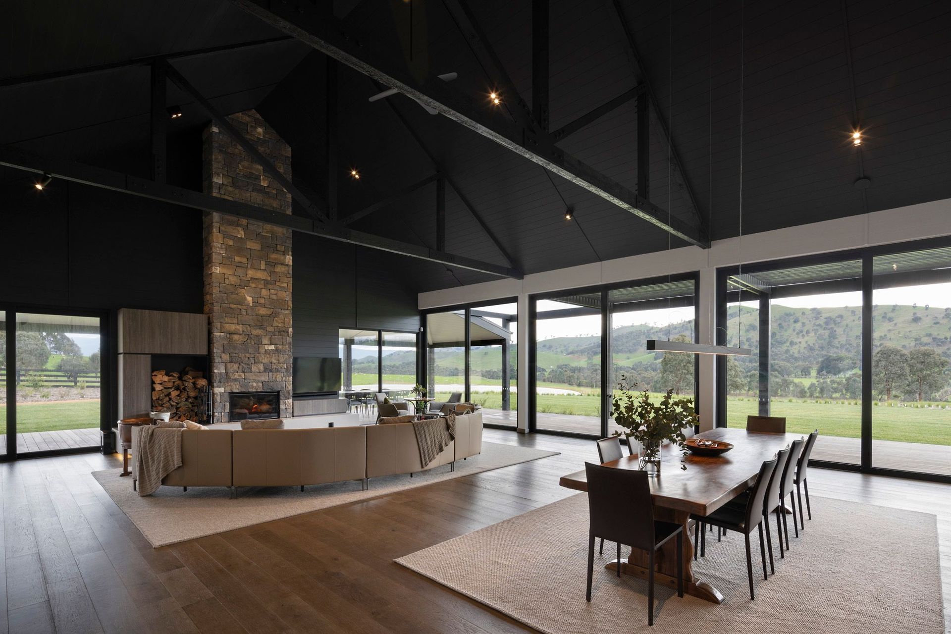 Supporting Image 2 for Borland Architecture