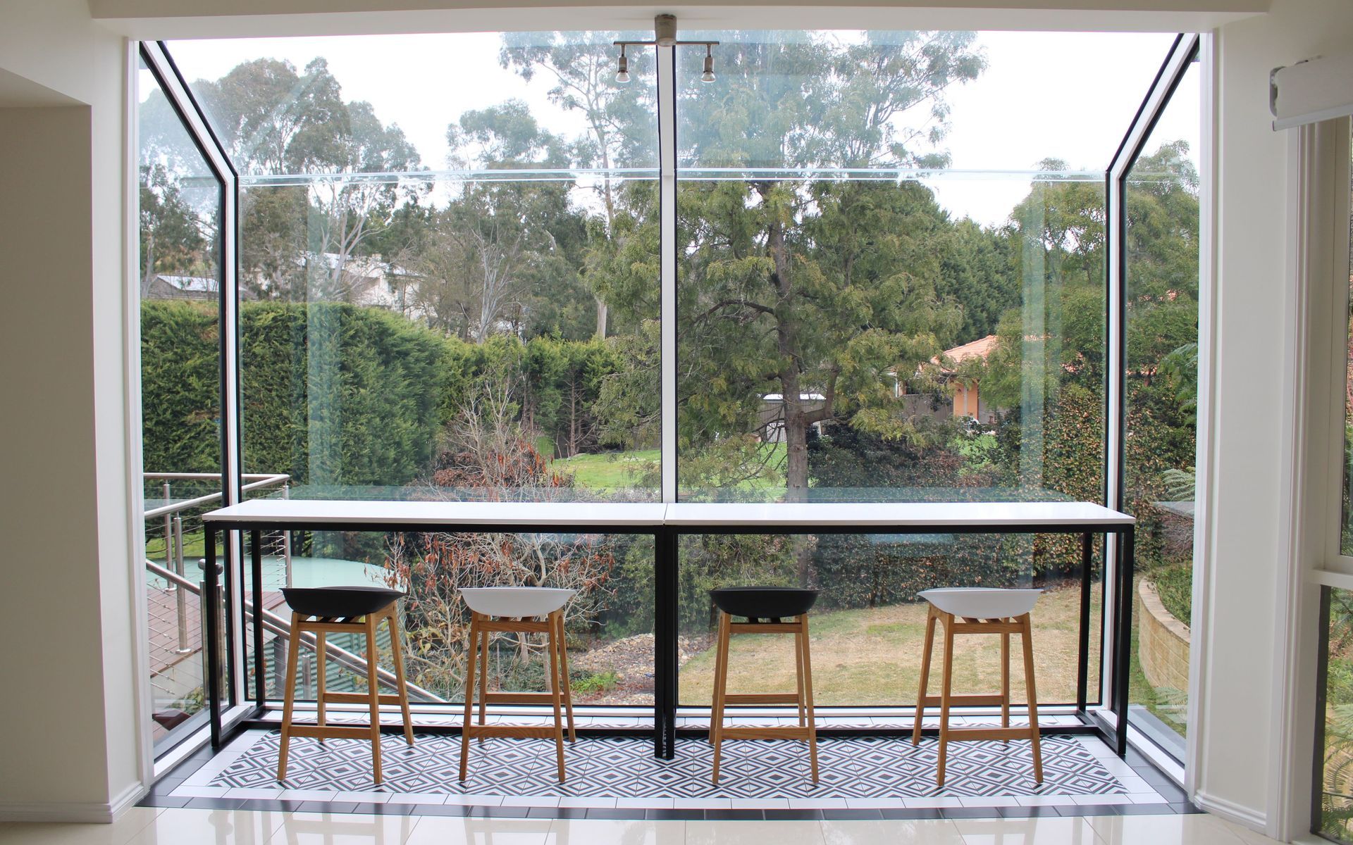 Supporting Image 1 for John Low Architect