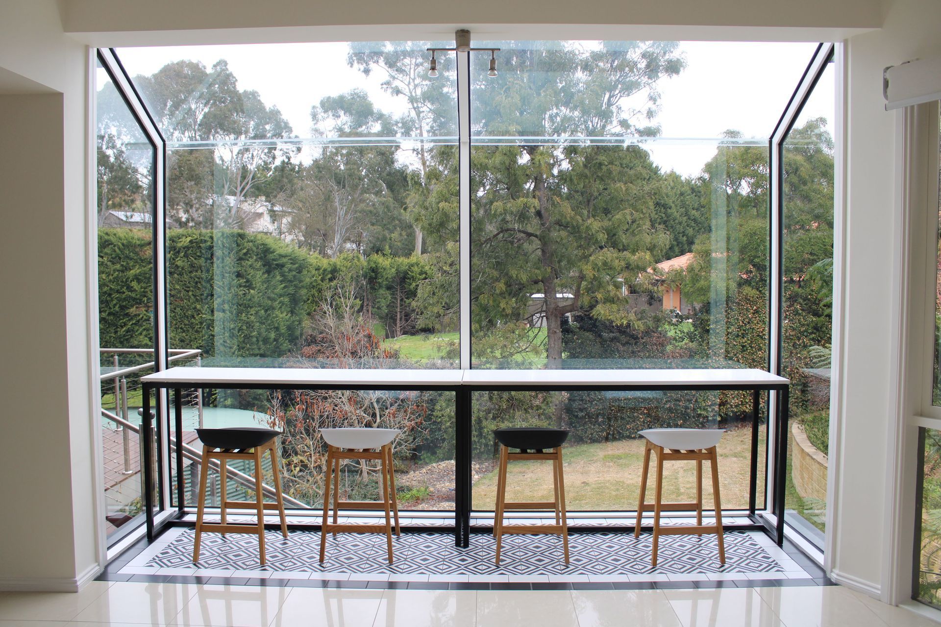 Supporting Image 1 for John Low Architect