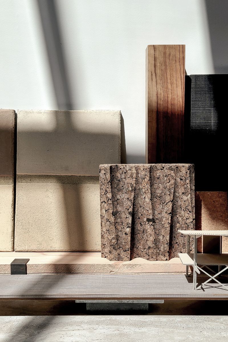 Fineline Architecture