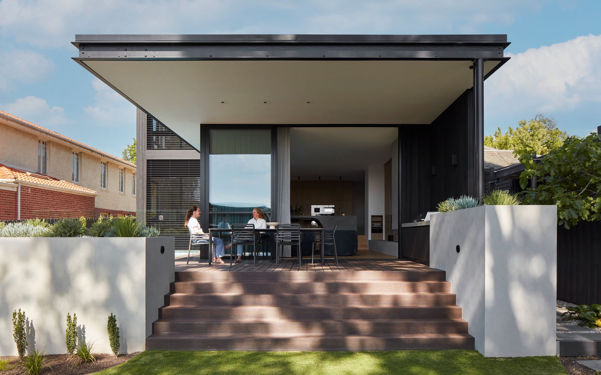 Supporting Image 2 for Bryant Alsop Architects