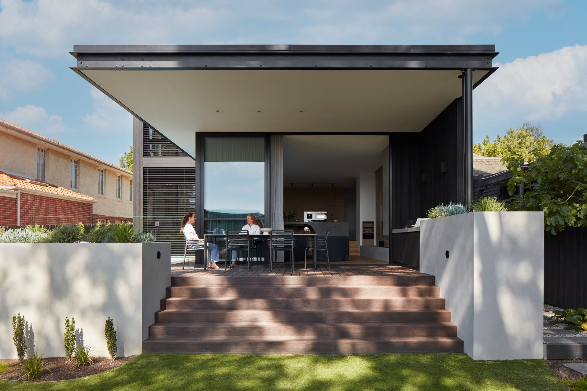 Supporting Image 2 for Bryant Alsop Architects
