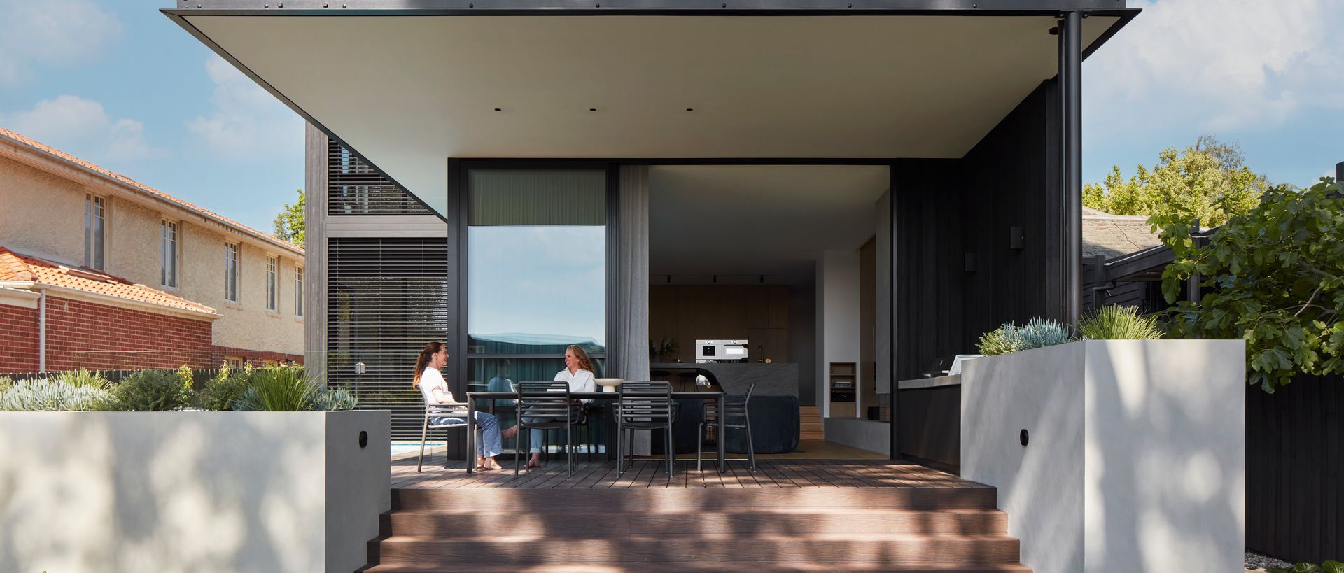 Supporting Image 2 for Bryant Alsop Architects