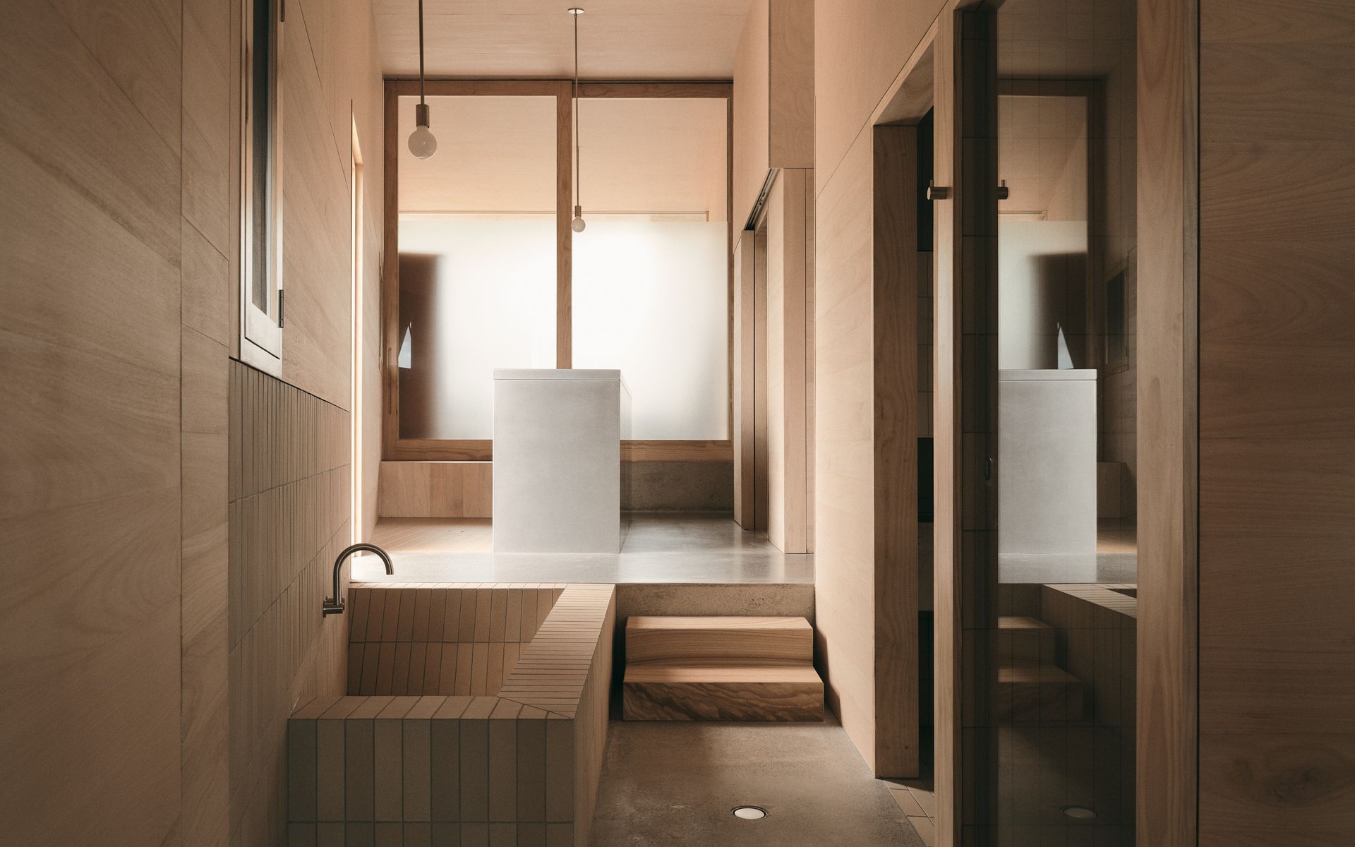 Supporting Image 2 for Atelier Chen Hung