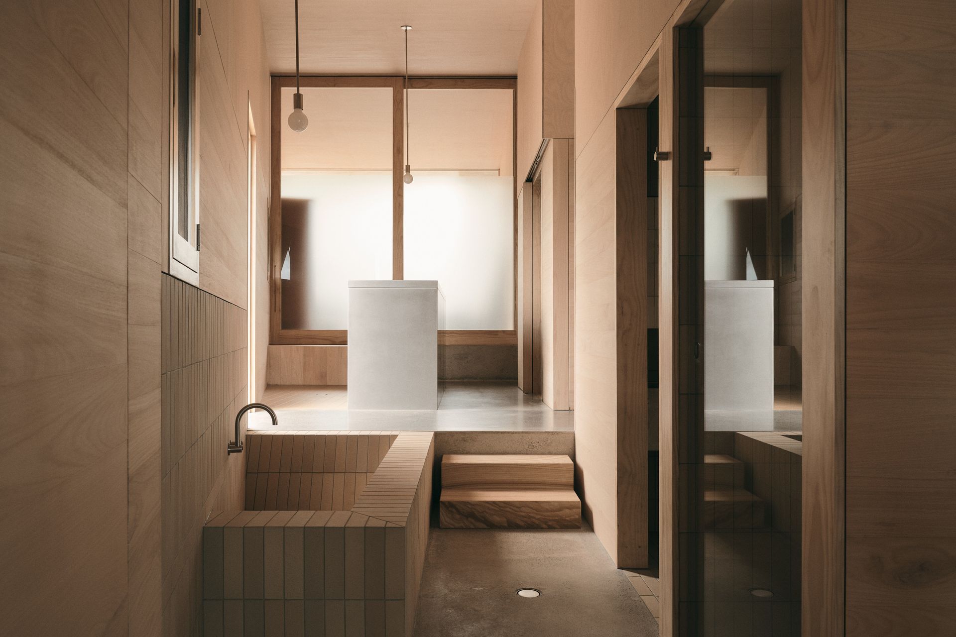 Supporting Image 2 for Atelier Chen Hung