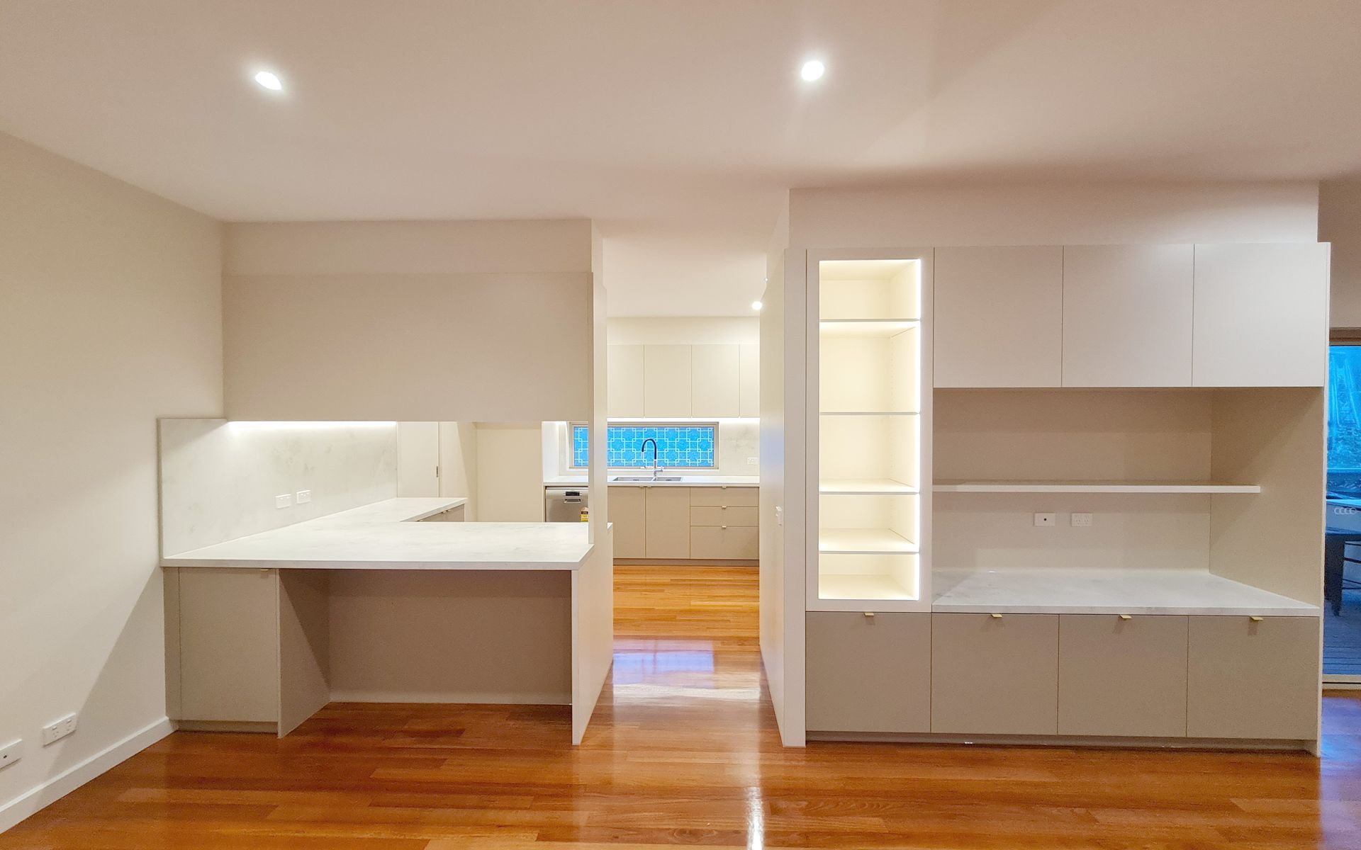 Supporting Image 3 for John Low Architect