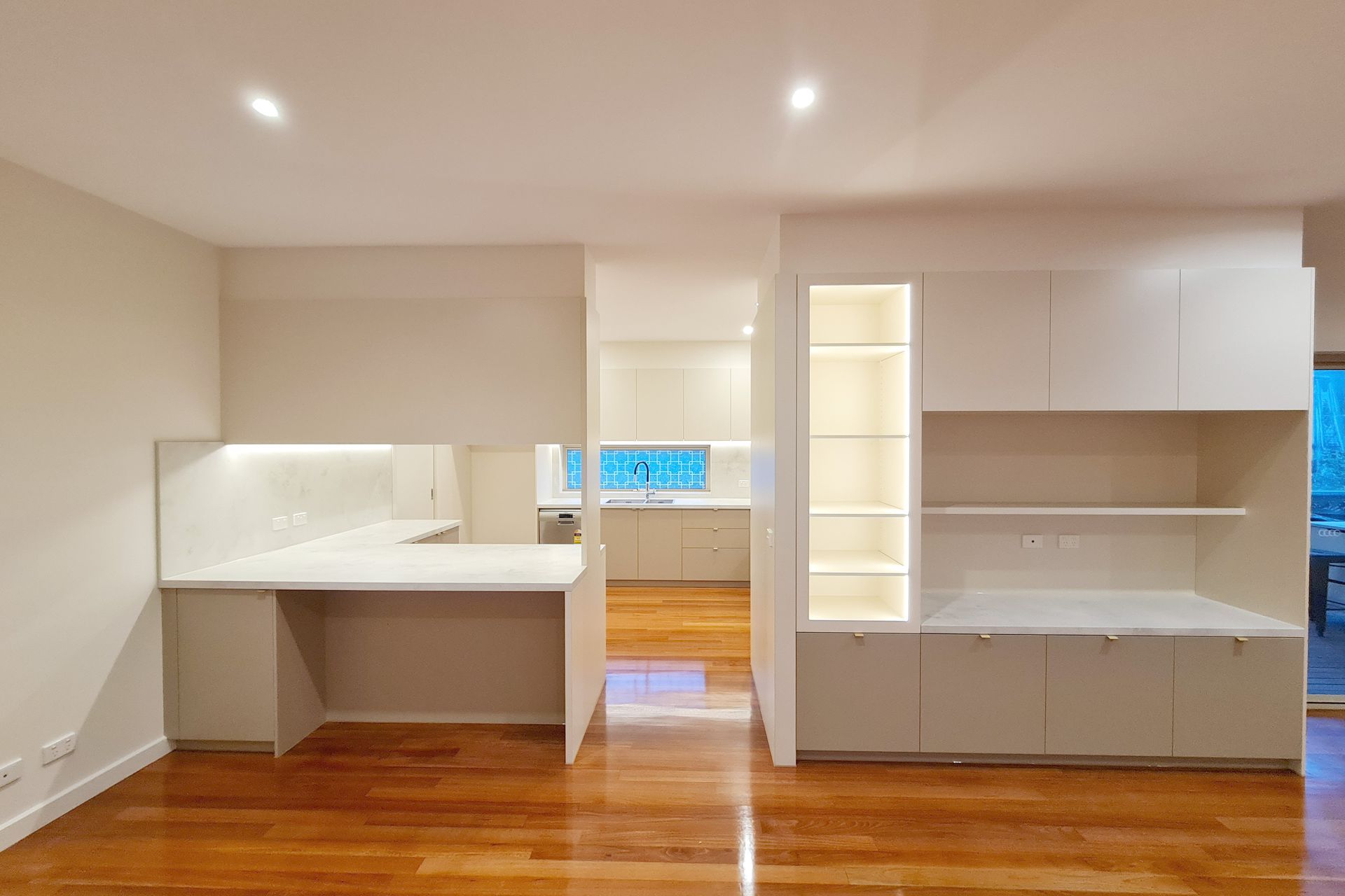 Supporting Image 3 for John Low Architect