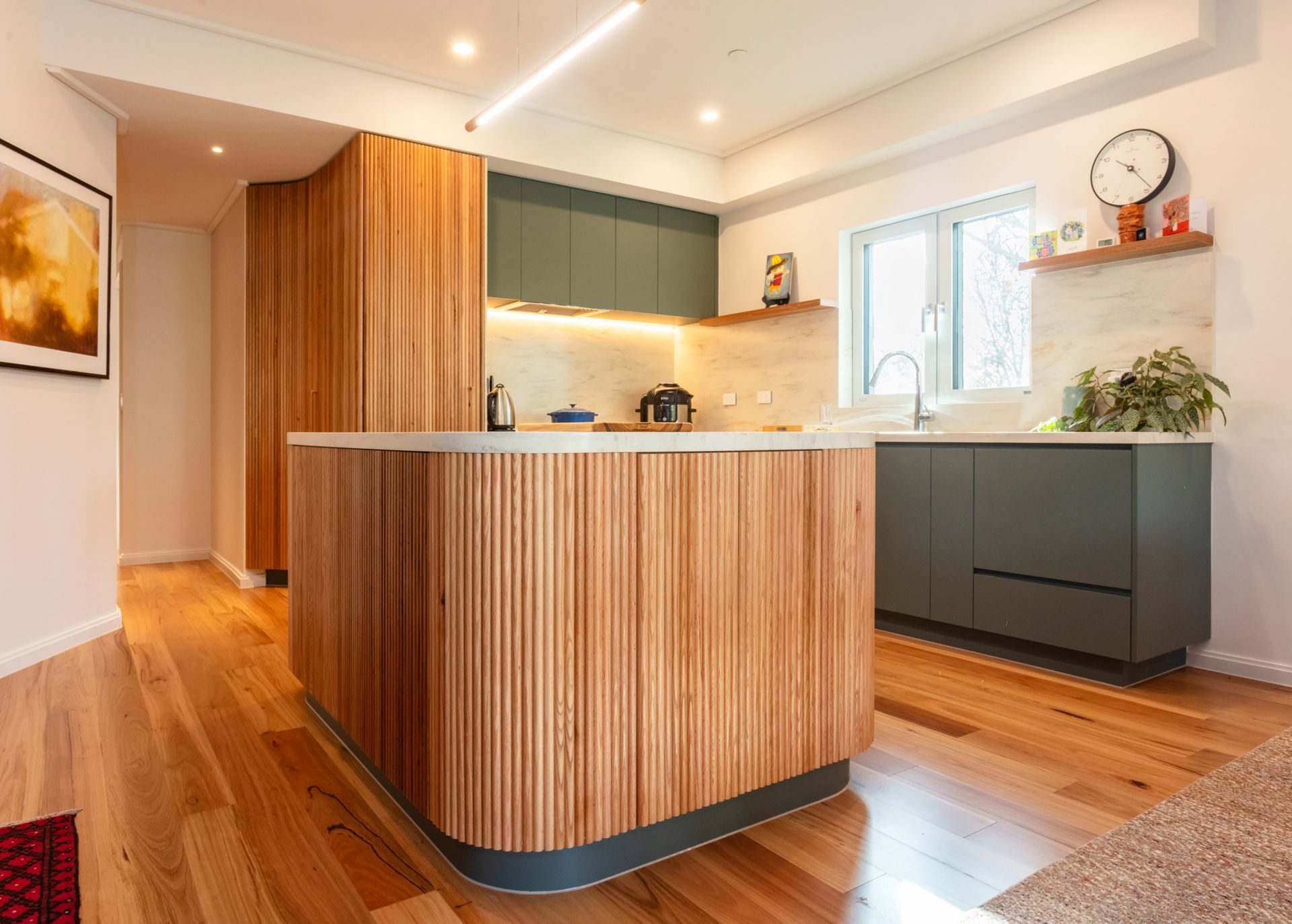 BY Projects Architecture