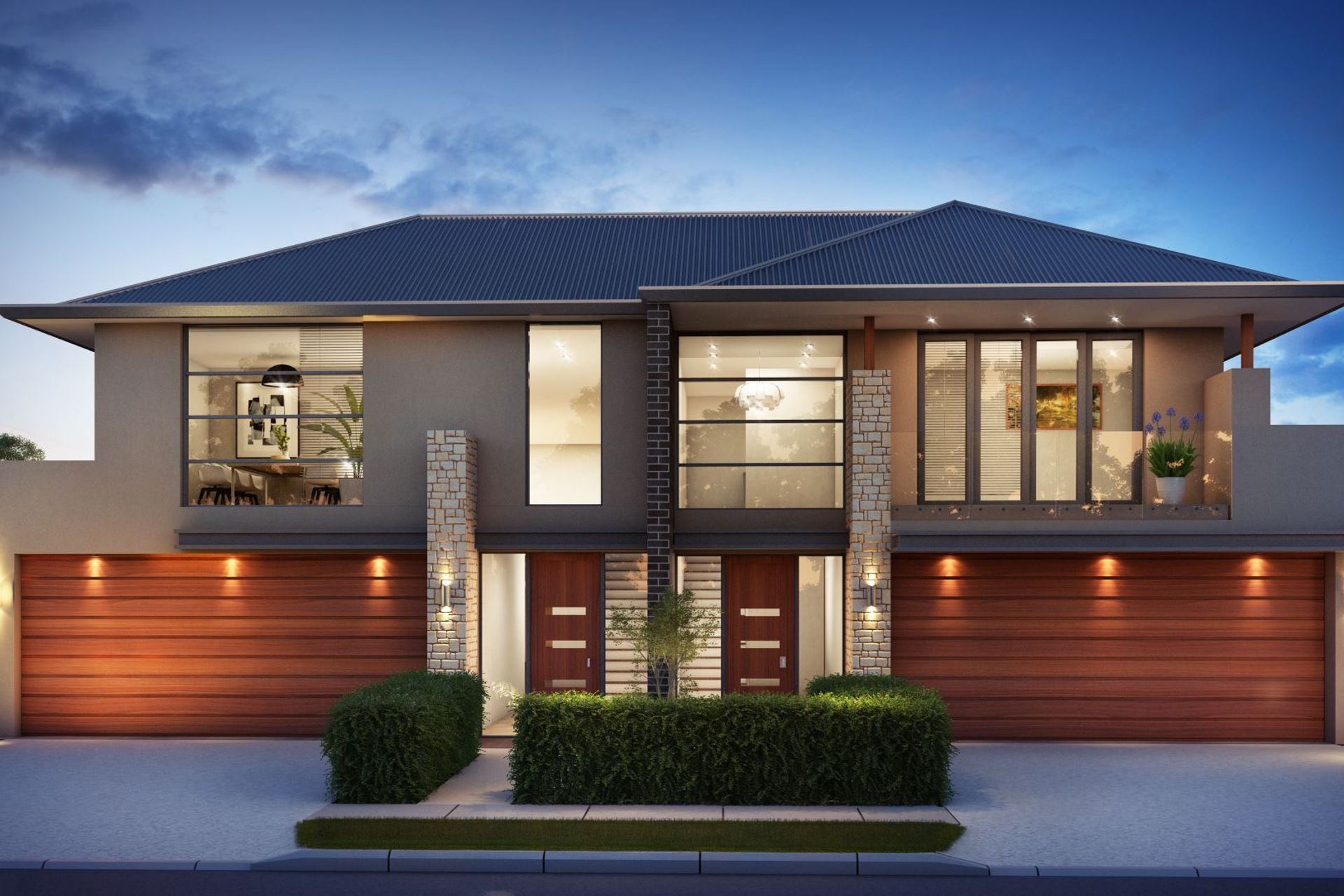 Yvonne Svensson Architect banner