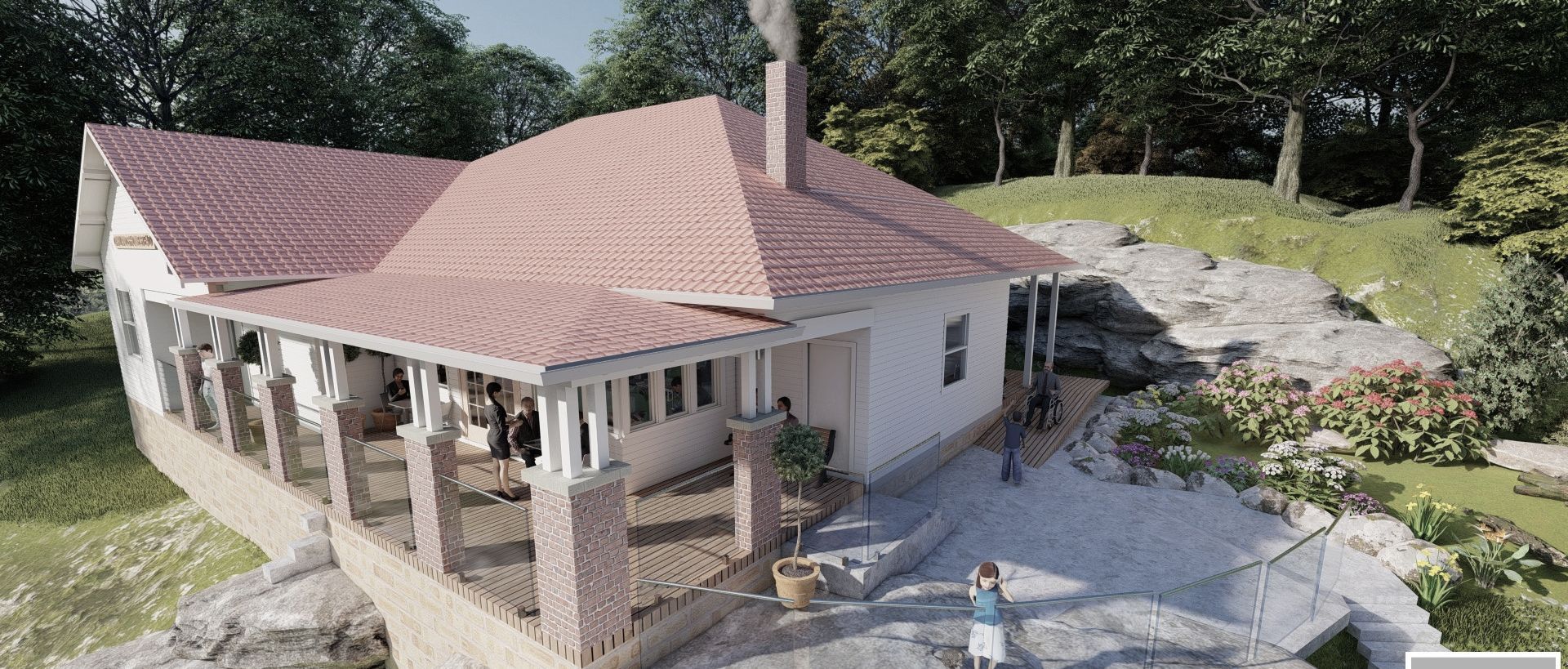 Supporting Image 1 for Nouveau Architects