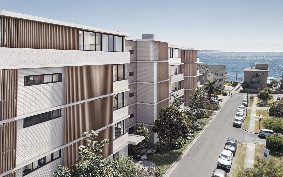 Couvaras Architects banner