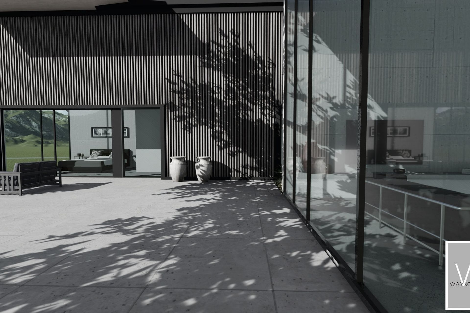 Supporting Image 2 for Nouveau Architects