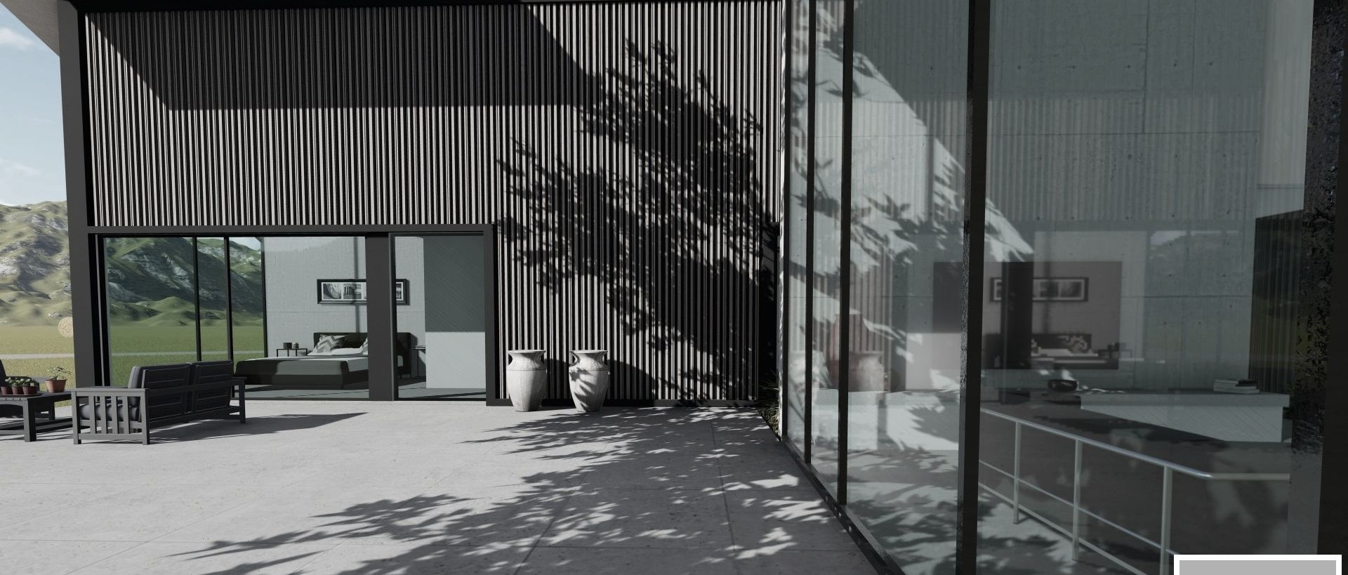 Supporting Image 2 for Nouveau Architects