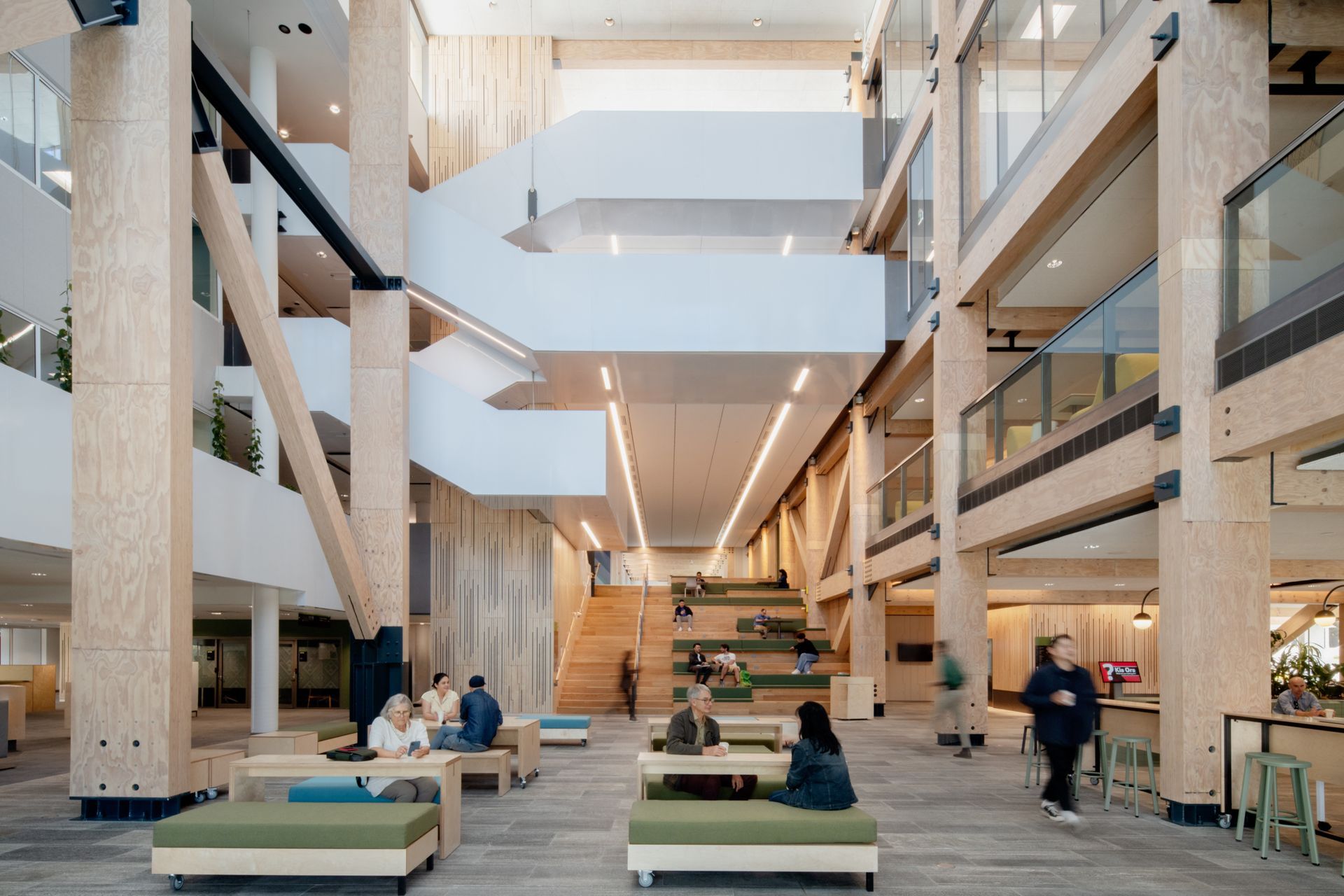 Hero Banner for Jasmax