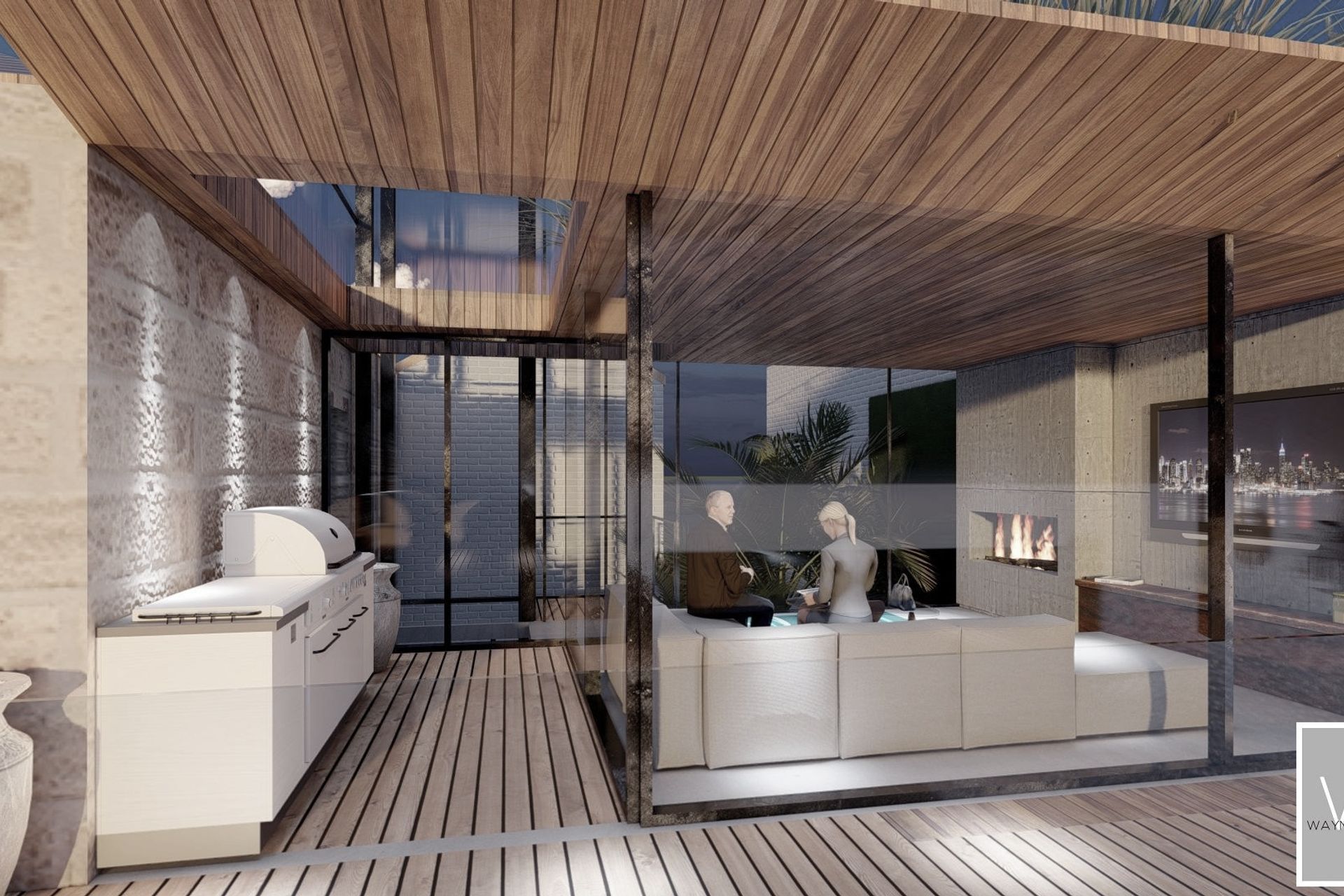 Supporting Image 4 for Nouveau Architects