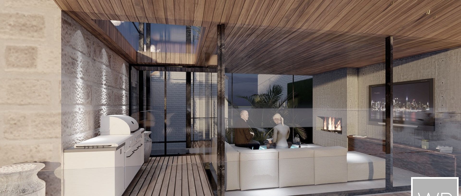 Supporting Image 4 for Nouveau Architects