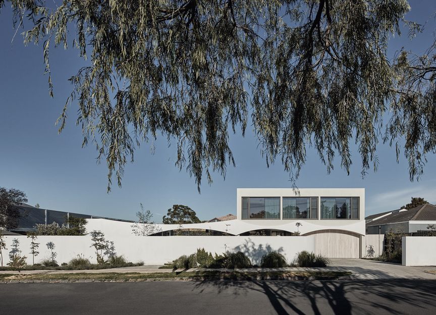 Kister Architects