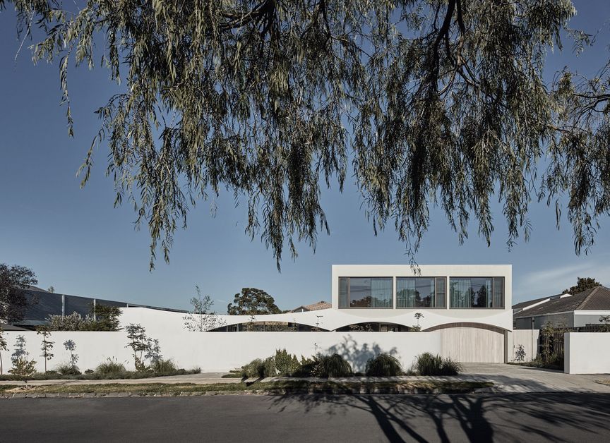Kister Architects