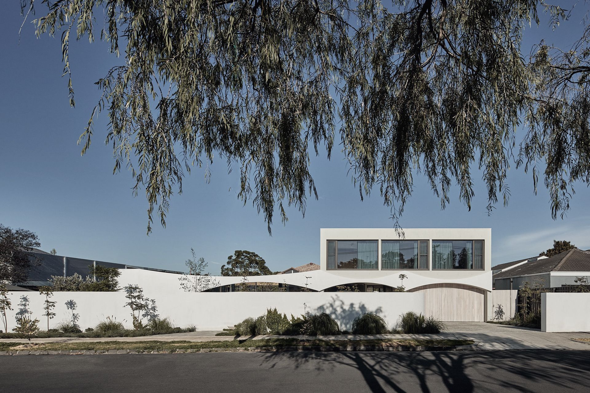 Kister Architects banner