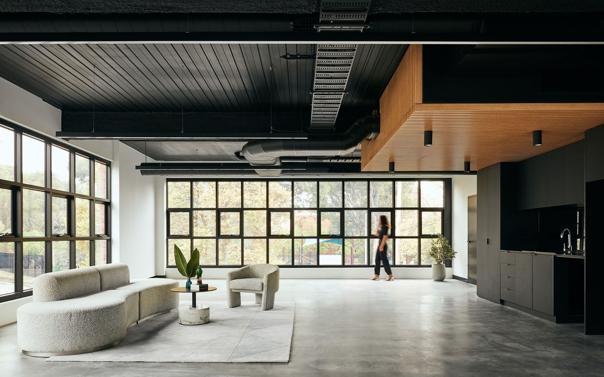 Supporting Image 2 for Watson Young Architects