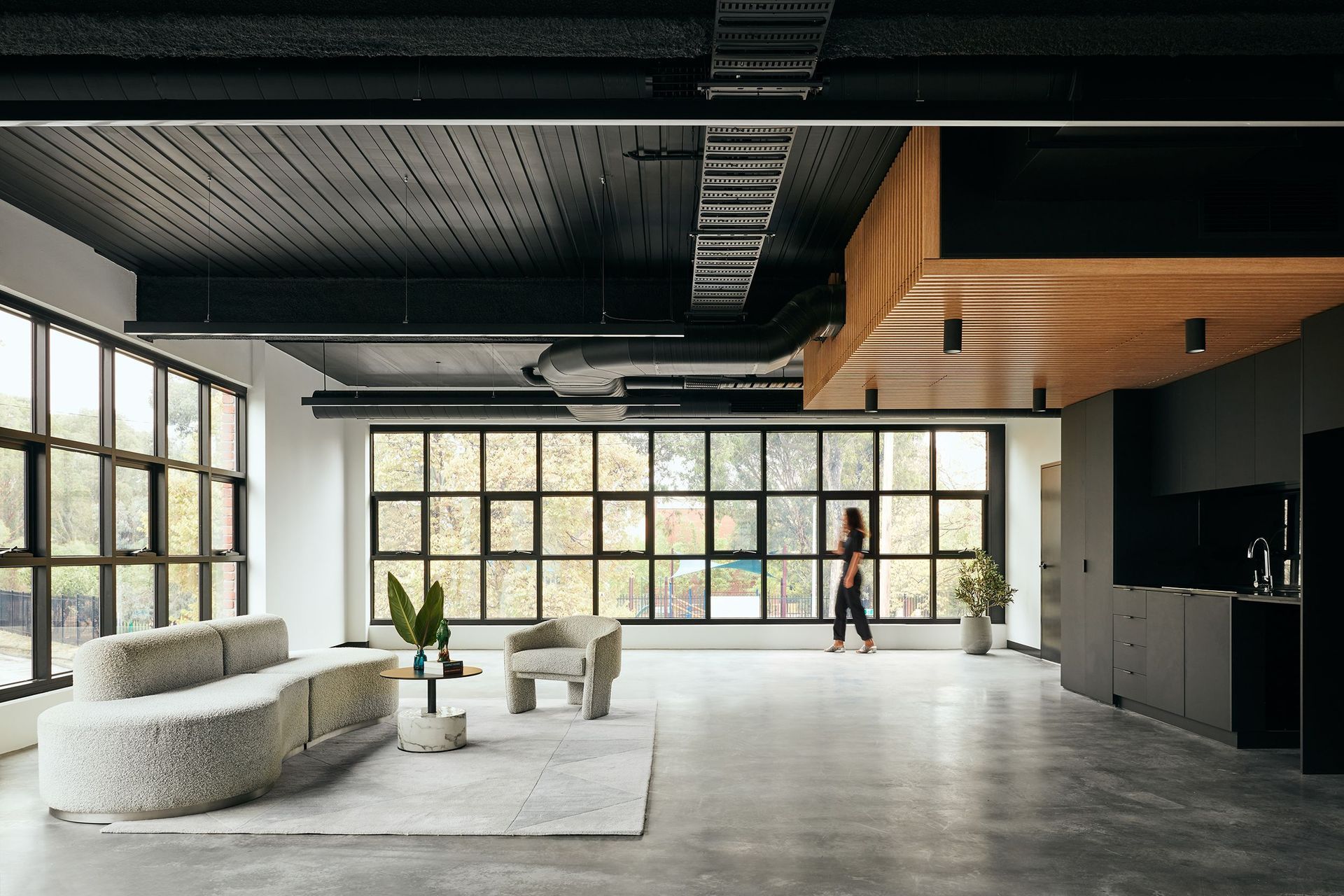 Supporting Image 2 for Watson Young Architects