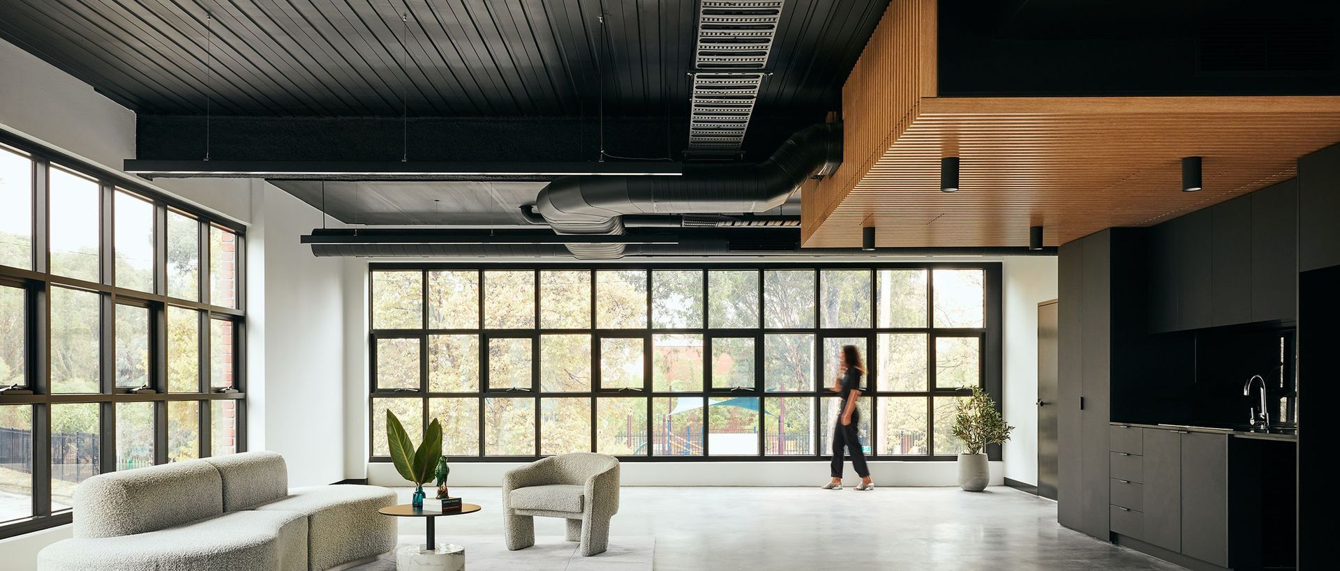 Supporting Image 2 for Watson Young Architects