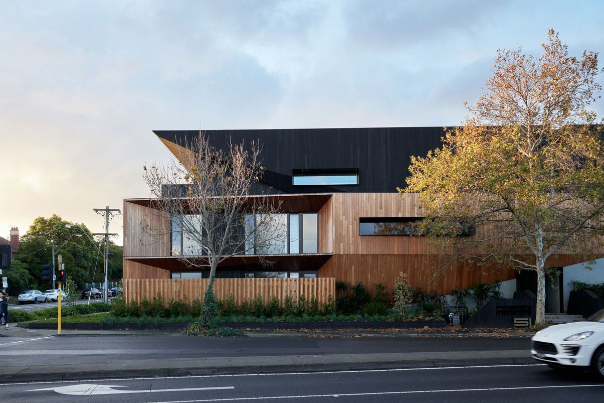 Aych Architects
