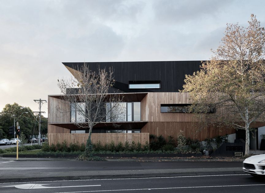 Aych Architects