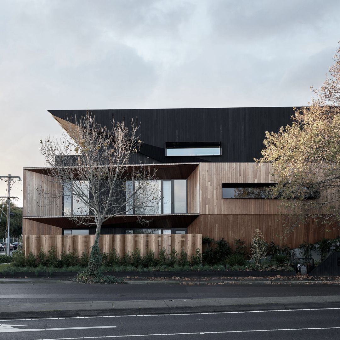 Aych Architects