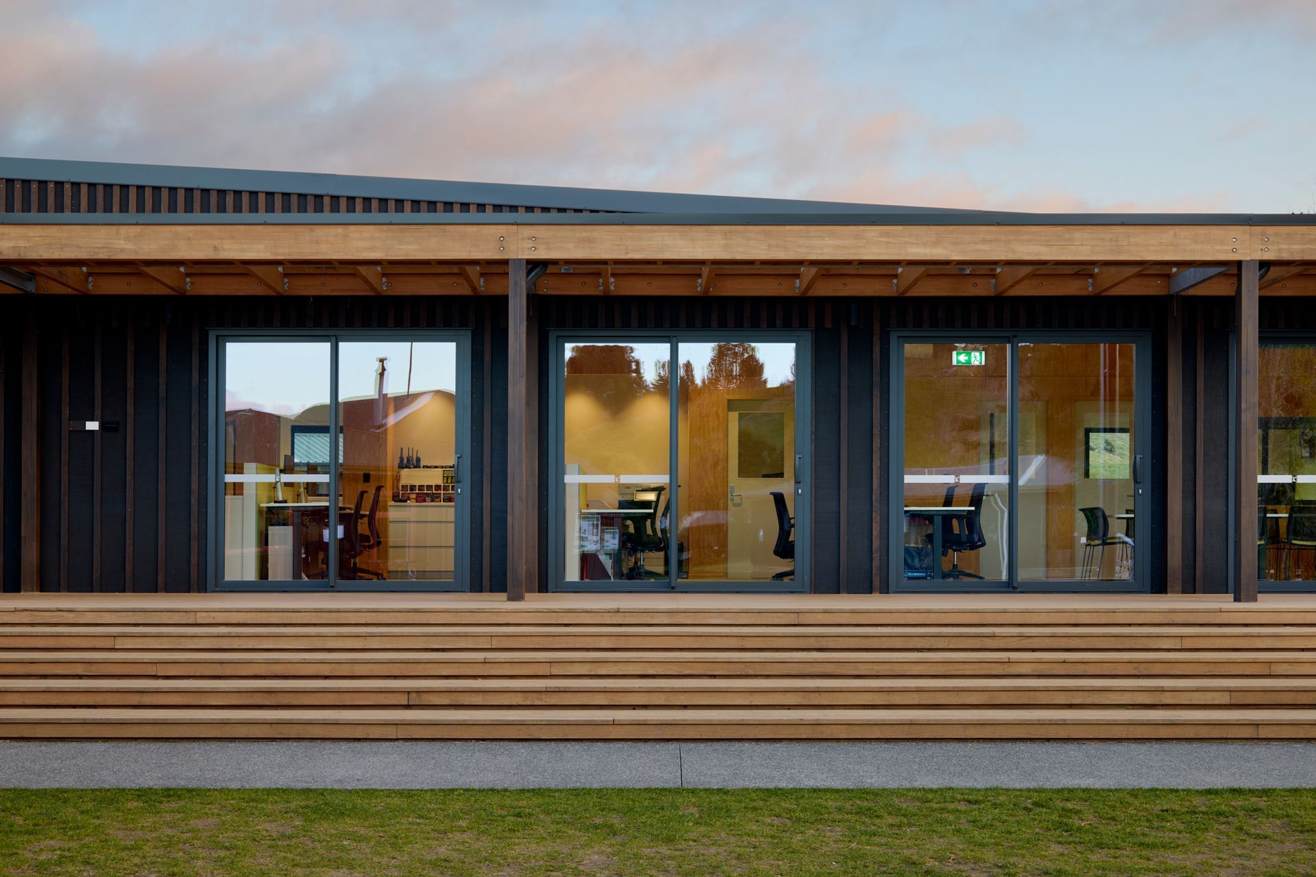 Supporting Image 1 for Sally Holdgate Architecture