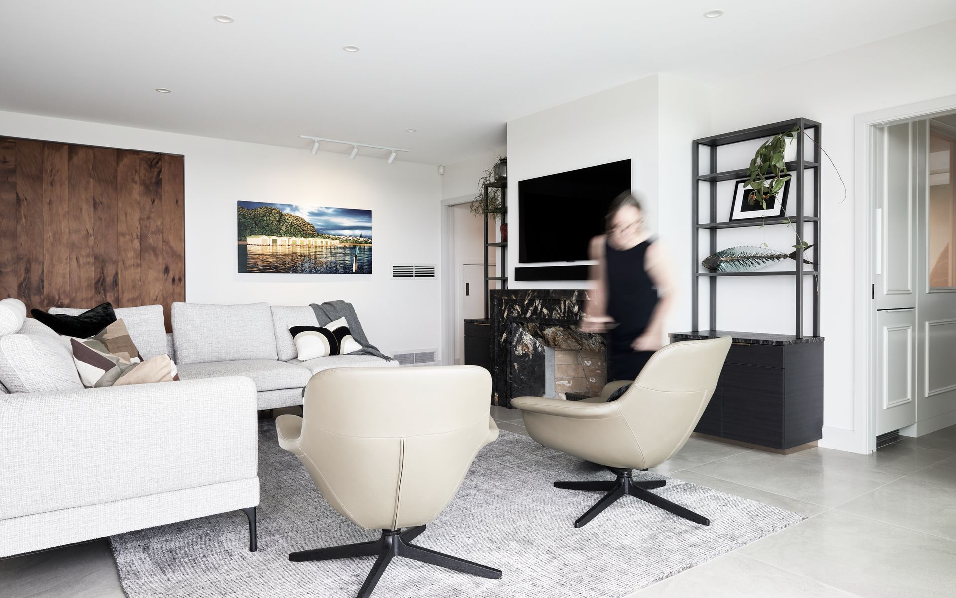Supporting Image 2 for Pinfold Architects