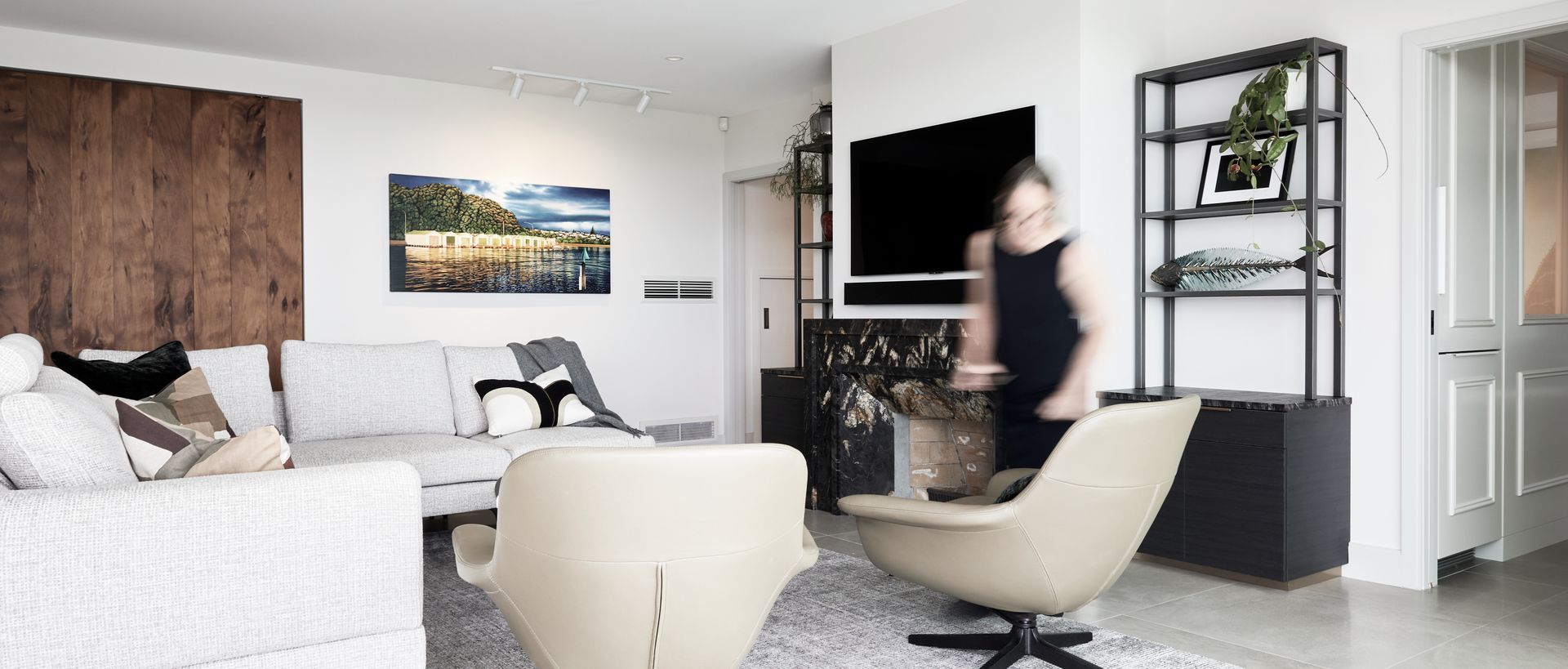 Supporting Image 2 for Pinfold Architects