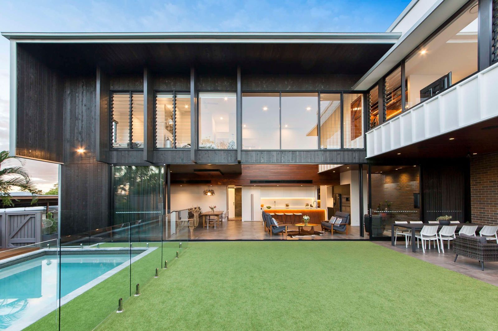 Shane Marsh Architect