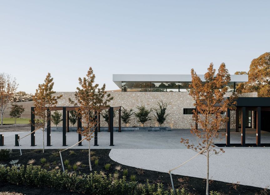 Glasshouse Projects