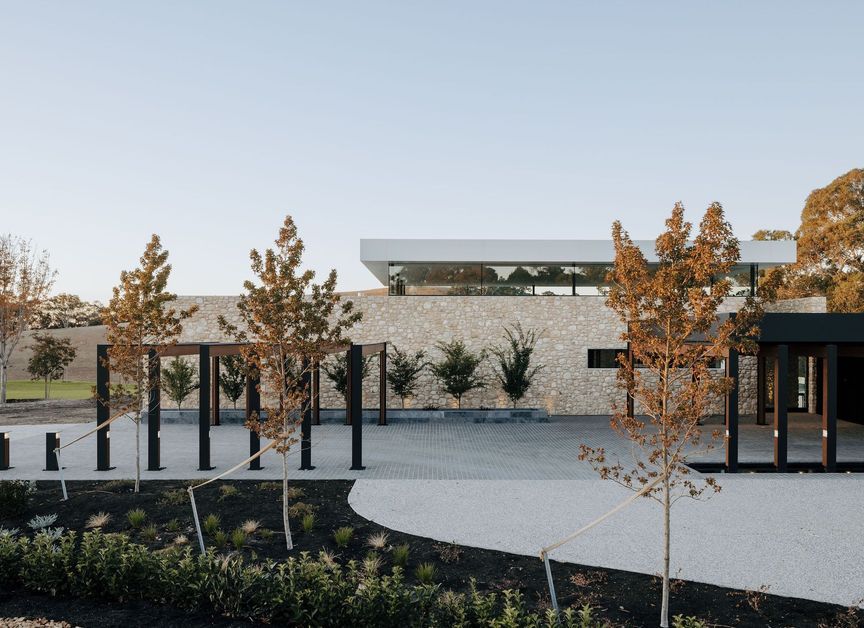 Glasshouse Projects