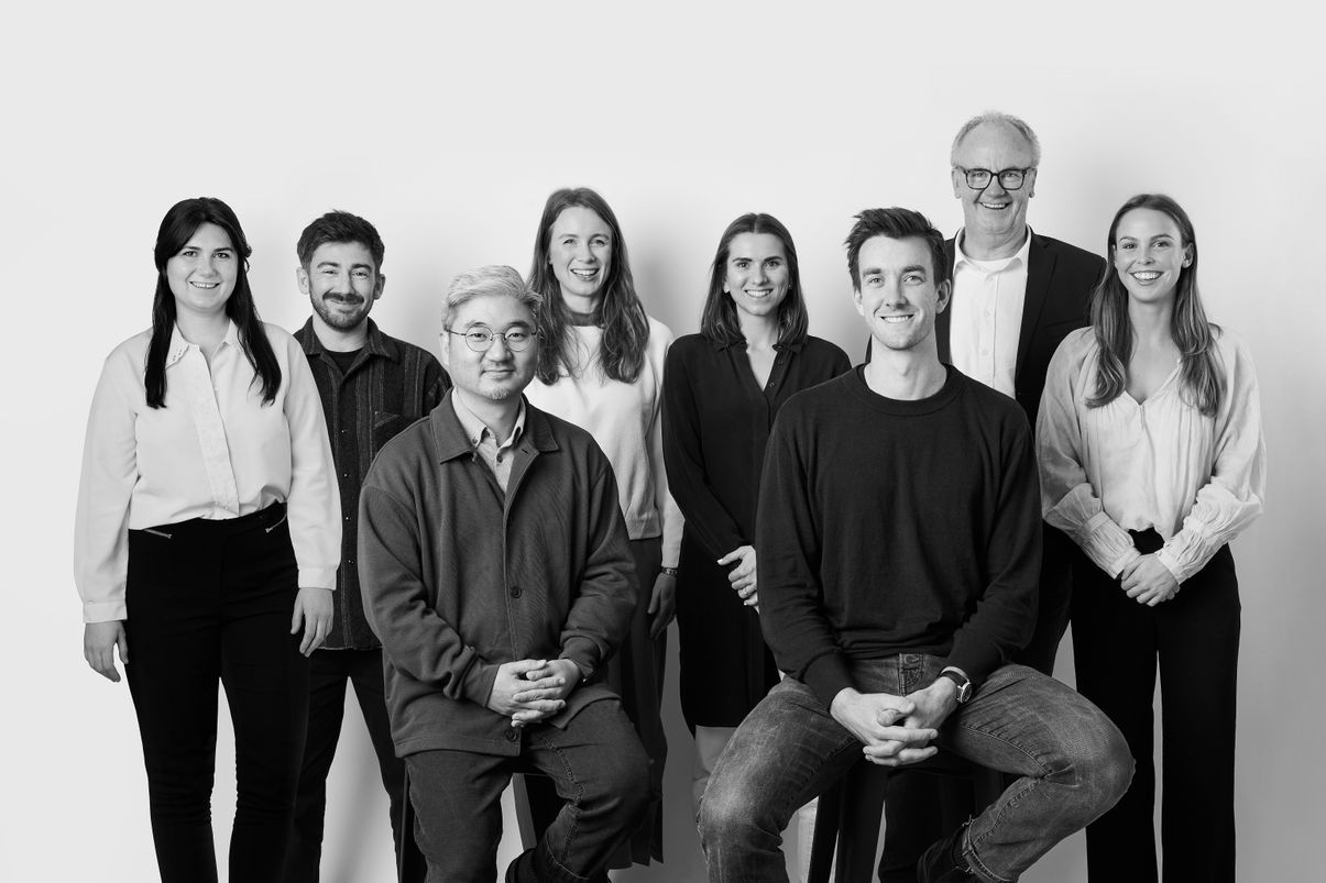 Strata Architects