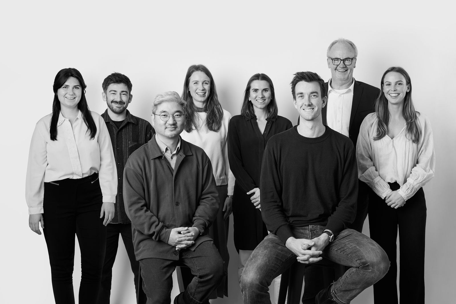 Strata Architects