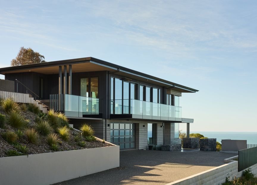 Chaplin Crooks Architects