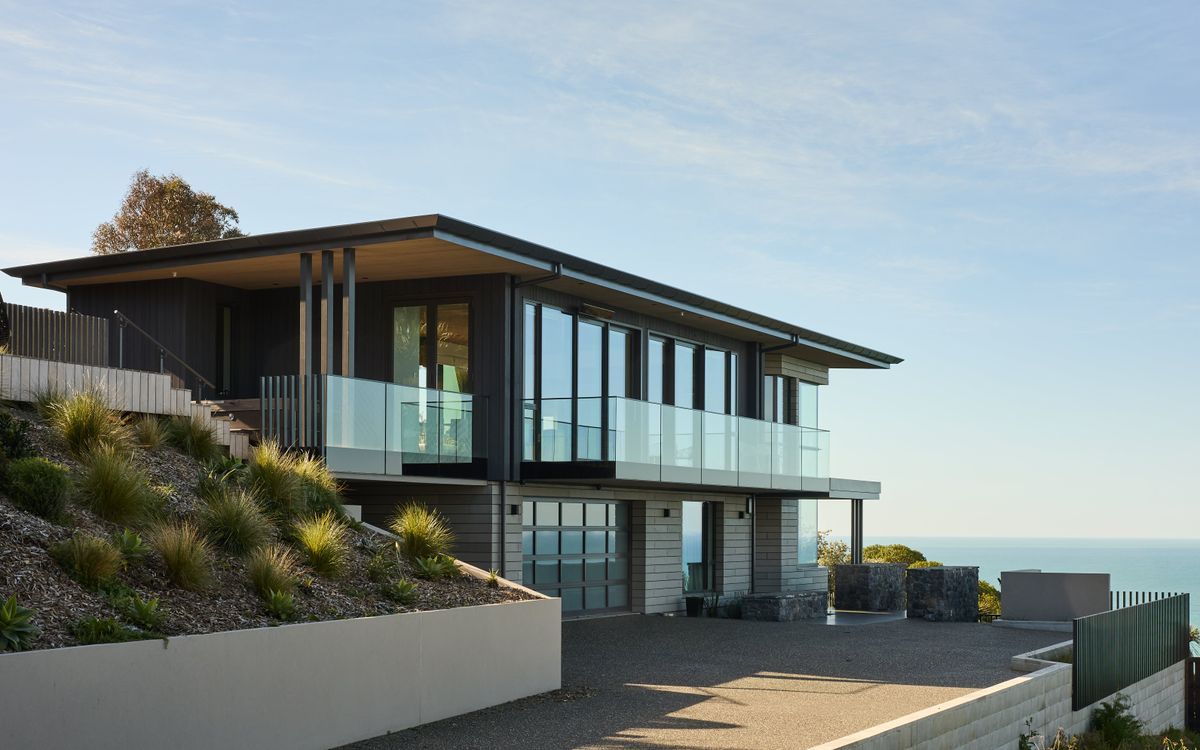 Chaplin Crooks Architects banner