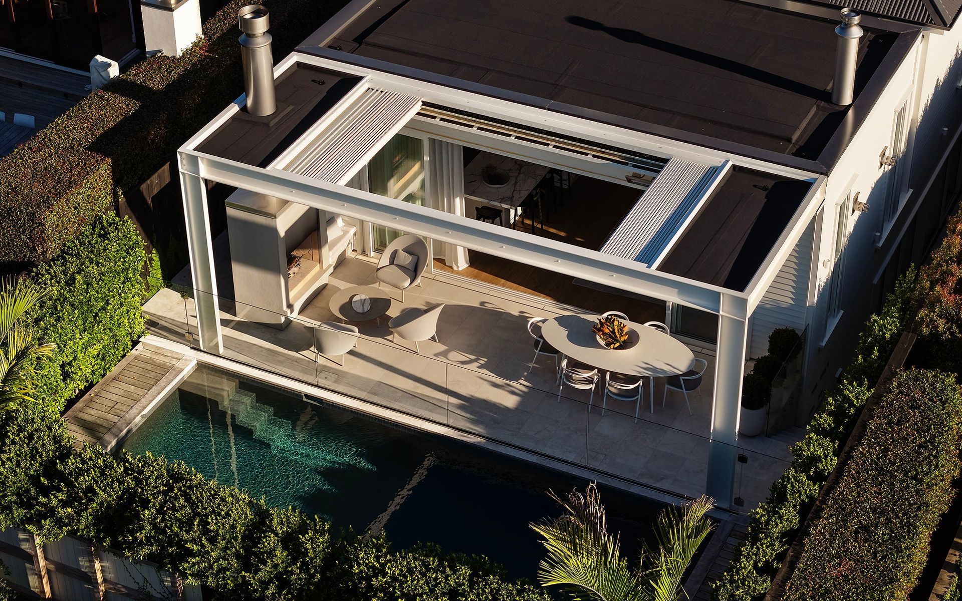Hero Banner for Leuschke Kahn Architects