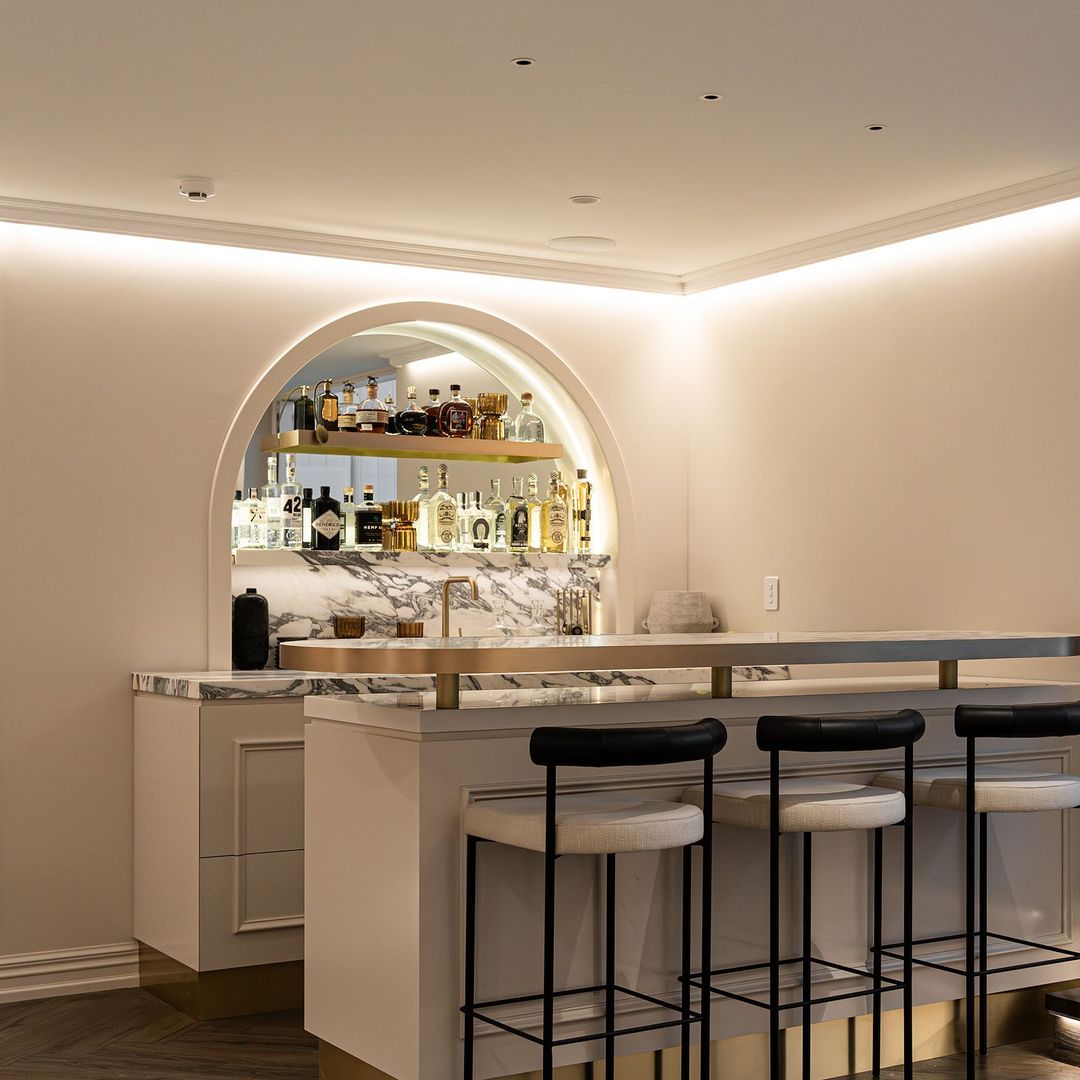 Leuschke Kahn Architects