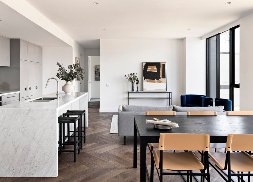 Watson Young Architects