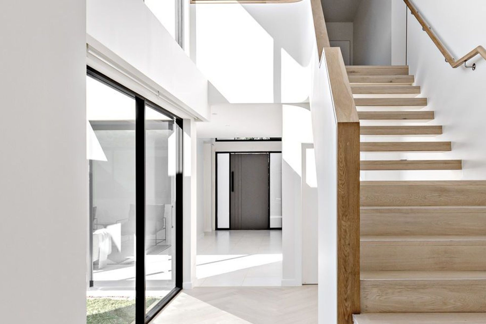 Tham Architects banner